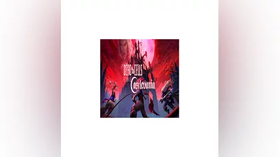 Dead Cells: Return to Castlevania   GOG   (PC)