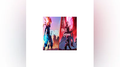 Dead Cells: Return to Castlevania Bundle   GOG   (P