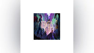 Dead Cells: The Queen and the Sea   GOG   (PC)