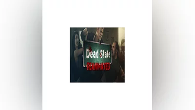 Dead State: Reanimated   GOG   (PC)