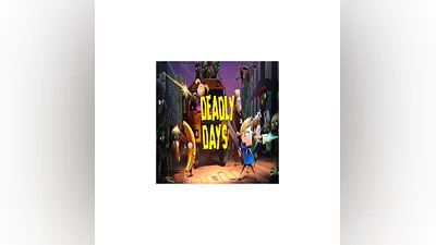 Deadly Days   GOG   (PC)
