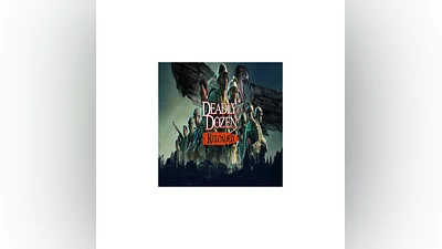 Deadly Dozen Reloaded   GOG   (PC)