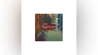 Deadly Premonition: Director's Cut   GOG   (PC)