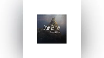 Dear Esther: Landmark Edition   GOG   (PC)