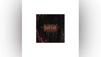 Death Trash   GOG   (PC)