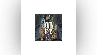 Death's Door Deluxe Edition   GOG   (PC)