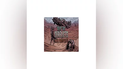 Deep Sky Derelicts: New Prospects   GOG   (PC)