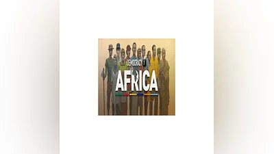 Democracy 3: Africa   GOG   (PC)