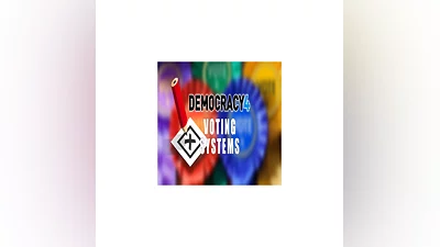 Democracy 4 - Voting Systems   GOG   (PC)