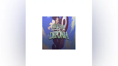 Deponia 3: Goodbye Deponia   GOG   (PC)