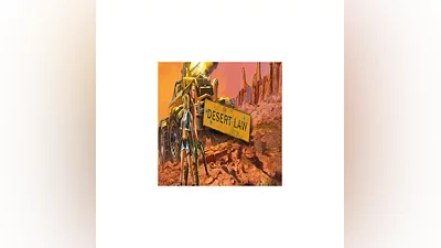 Desert Law   GOG   (PC)