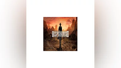 Desperados III   GOG   (PC)