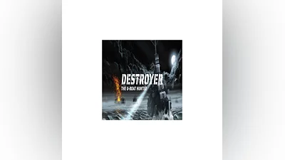 Destroyer: The U-Boat Hunter   GOG   (PC)
