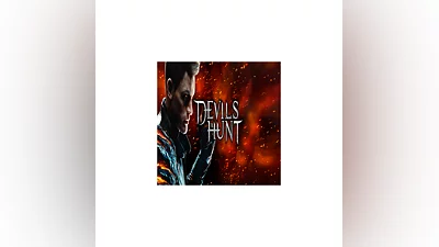 Devil's Hunt   GOG   (PC)