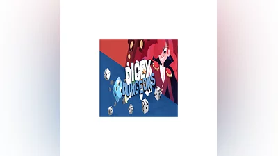 Dicey Dungeons   GOG   (PC)