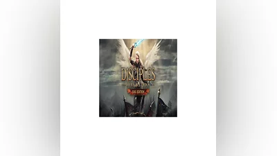 Disciples: Liberation - GOG Edition   GOG   (PC)