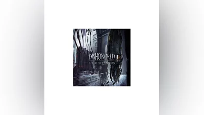 Dishonored - Definitive Edition   GOG   (PC)