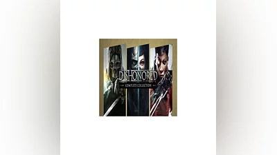 Dishonored: Complete Collection   GOG   (PC)
