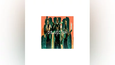 Disjunction   GOG   (PC)