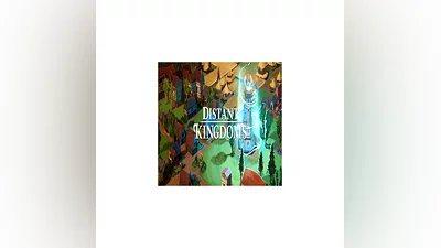 Distant Kingdoms   GOG   (PC)