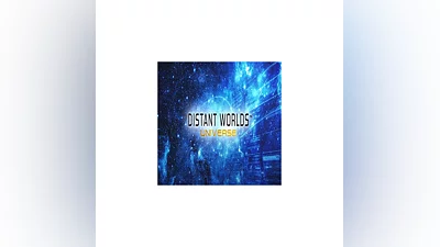Distant Worlds: Universe   GOG   (PC)