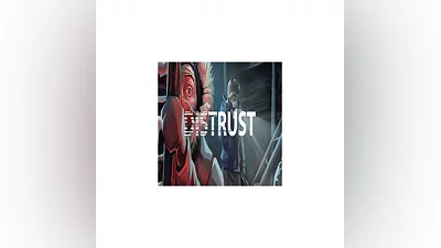 Distrust   GOG   (PC)
