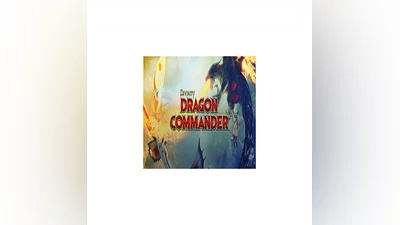 Divinity: Dragon Commander   GOG   (PC)