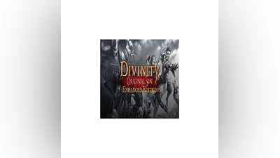 Divinity: Original Sin - Enhanced Edition   GOG   (