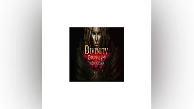 Divinity: Original Sin - The Source Saga   GOG   (P