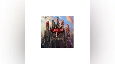 Divinity: Original Sin 2 - Divine Edition   GOG   (