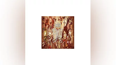 Don't Starve: Hamlet   GOG   (PC)