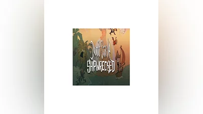 Don't Starve: Shipwrecked   GOG   (PC)