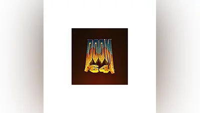 DOOM 64   GOG   (PC)