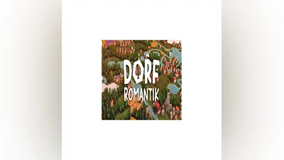 Dorfromantik   GOG   (PC)