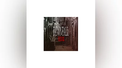 Downfall: Redux   GOG   (PC)