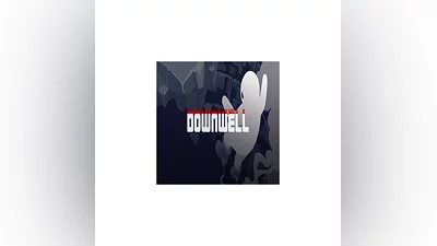 Downwell   GOG   (PC)