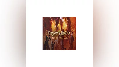 Dragon's Dogma: Dark Arisen   GOG   (PC)