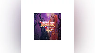 Dragon's Lair Trilogy   GOG   (PC)