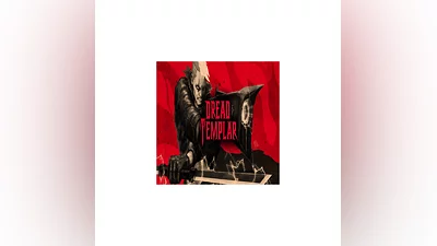 Dread Templar   GOG   (PC)