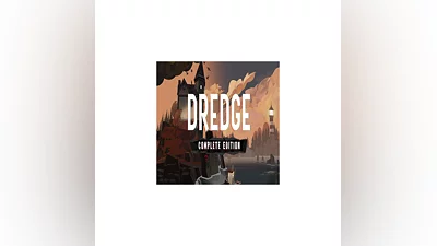 DREDGE - Complete Edition   GOG   (PC)