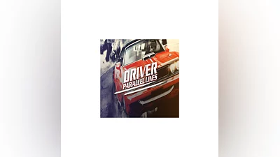 Driver : Parallel Lines   GOG   (PC)