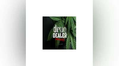 Drug Dealer Simulator   GOG   (PC)