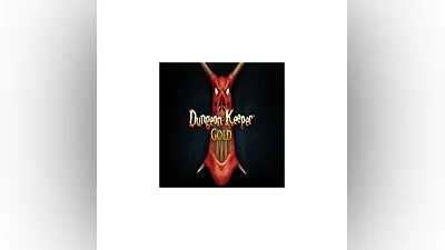 Dungeon Keeper Gold    GOG   (PC)