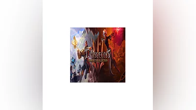 Dungeons 3 Complete Collection   GOG   (PC)