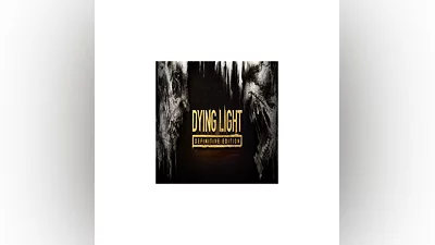Dying Light: Definitive Edition   GOG   (PC)