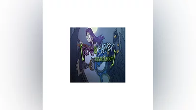 Edna & Harvey: The Breakout   GOG   (PC)