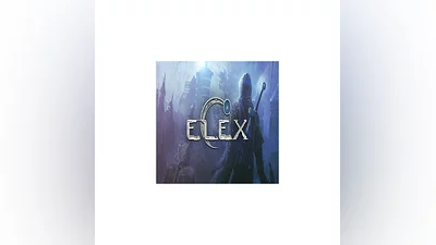 ELEX   GOG   (PC)