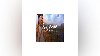 Emperor: Rise of the Middle Kingdom   GOG   (PC)