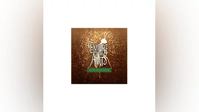 Empire of the Ants - Digital Deluxe Edition   GOG