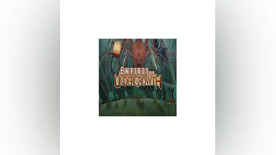 Empires of the Undergrowth   GOG   (PC)
